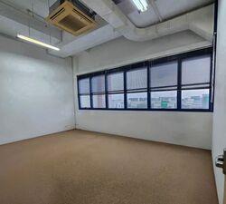 Ubi Techpark (D14), Factory #594005311
